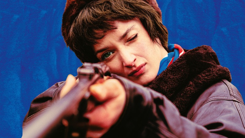 Xem Phim Niki, Niki 2024