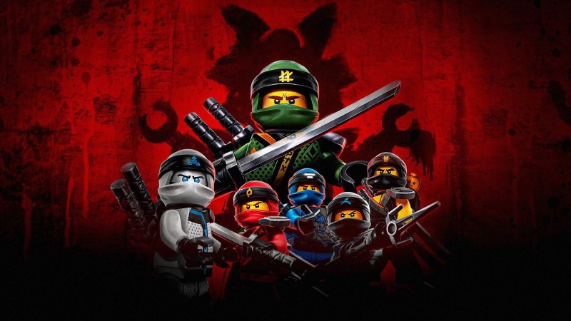 Xem Phim Ninjago: Masters of Spinjitzu (Phần 16), Ninjago: Masters of Spinjitzu (Season 16) 2022