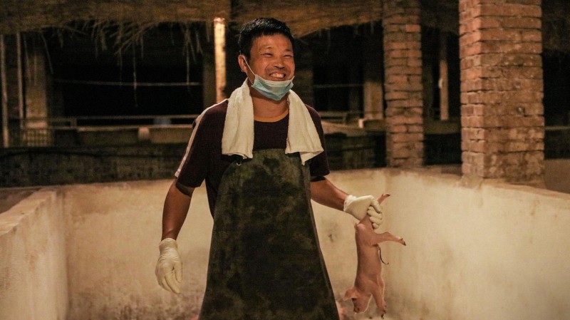 Xem Phim Nộ Thủy Tây Lưu, The River of Fury 2025 Xem Phim Nộ Thủy Tây Lưu, The River of Fury 2025