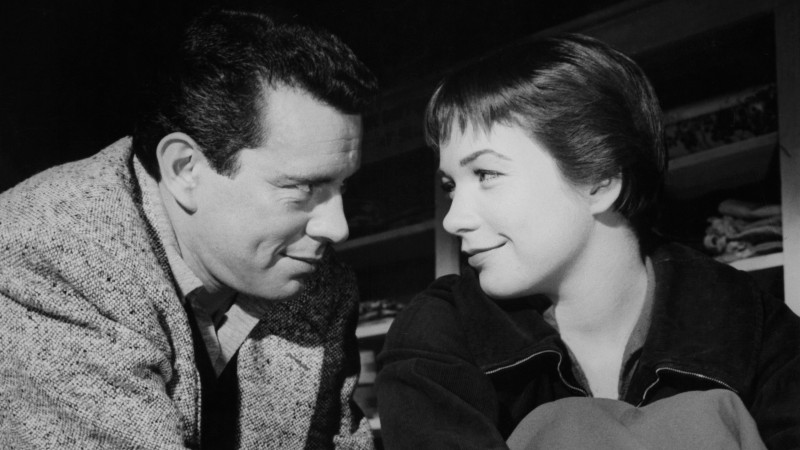 Xem Phim Nỗi Phiền Toái Về Harry, The Trouble with Harry 1955