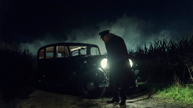 Xem Phim NOS4A2 (Phần 2), NOS4A2 (Season 2) 2020