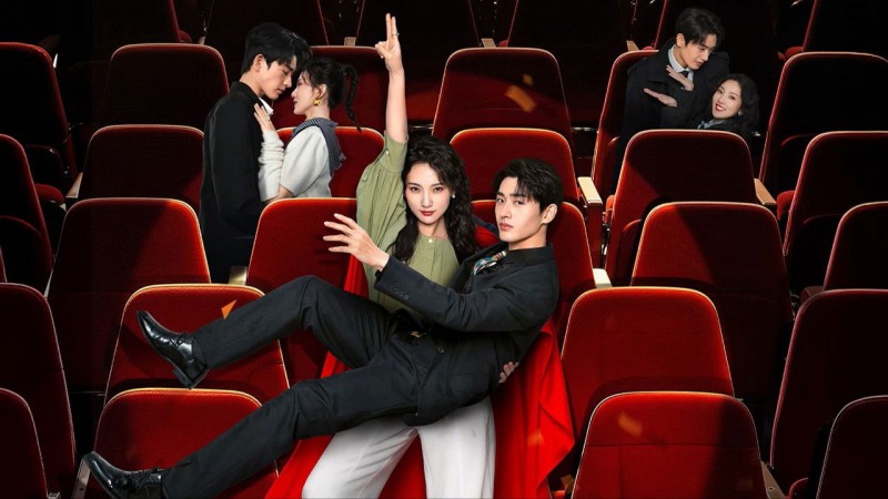 Xem Phim Nữ Hoàng Part-time Là Tôi, Money Honey Brainy 2025