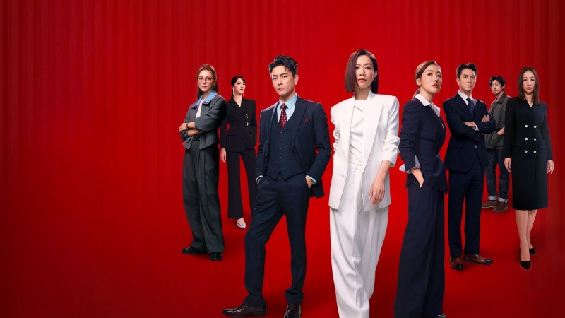 Xem Phim Nữ Hoàng Tin Tức (Phần 2), The QUEEN of News (Season 2) 2025