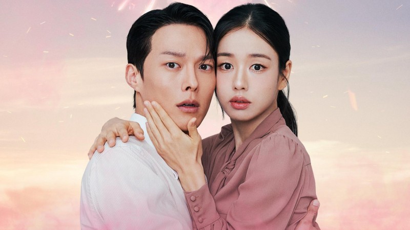 Xem Phim Nụ Hôn Bùng Nổ, Dynamite Kiss 2025 Xem Phim Nụ Hôn Bùng Nổ, Dynamite Kiss 2025