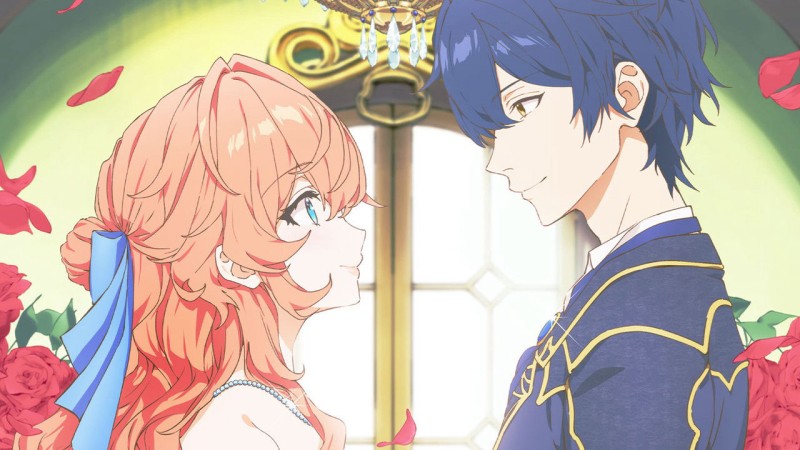 Xem Phim Nữ Phản Diện Được Hoàng Tử Nước Láng Giềng Yêu Mến, The Villainess Is Adored by the Prince of the Neighbor Kingdom 2026