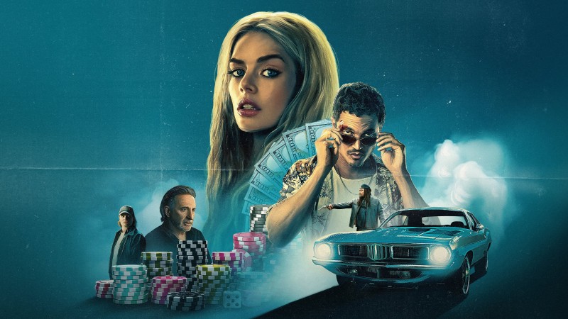 Xem Phim Nữ Quái Xế, Eenie Meanie 2025 Xem Phim Nữ Quái Xế, Eenie Meanie 2025