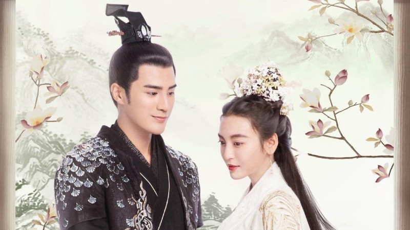 Xem Phim Nữ Thế Tử, The Heiress 2020