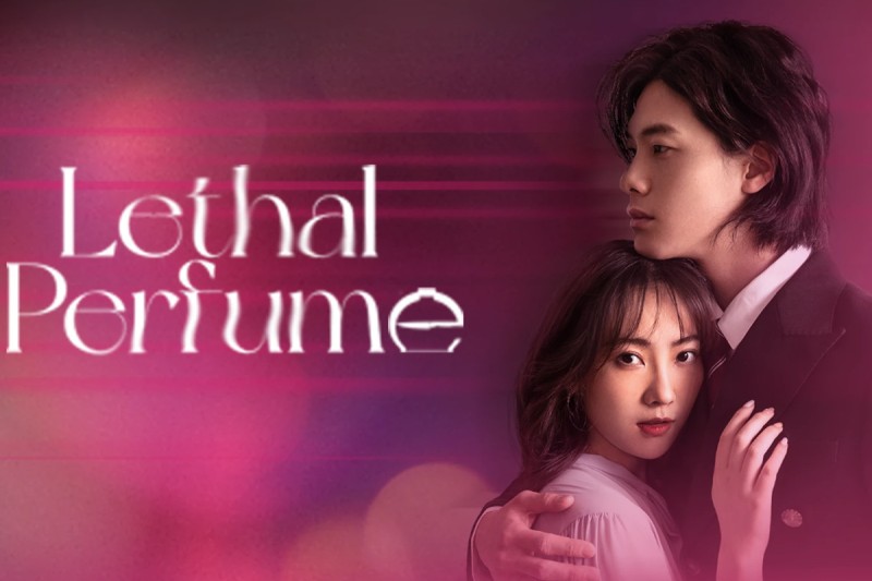 Xem Phim Nước hoa chết người, Lethal Perfume 2022