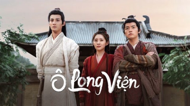 Xem Phim Ô Long Viện, Messy temple 2022