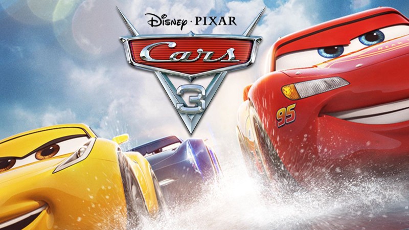 Xem Phim Ô tô 3, Cars 3 2017