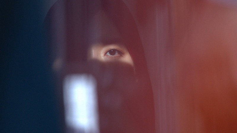 Xem Phim Oán Hồn Trong Vali, Rhapsody for the Dead 2025