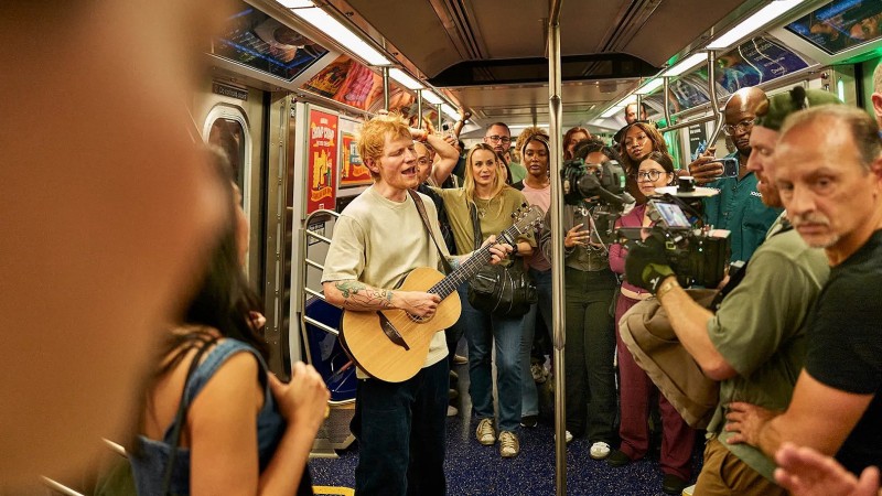 Xem Phim One Shot Cùng Ed Sheeran, ONE SHOT with Ed Sheeran 2025 Xem Phim One Shot Cùng Ed Sheeran, ONE SHOT with Ed Sheeran 2025