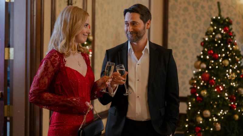 Xem Phim Ông già Noel bí mật của tôi, My Secret Santa 2025 Xem Phim Ông già Noel bí mật của tôi, My Secret Santa 2025