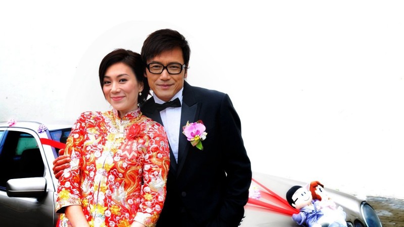 Xem Phim Ông Xã Vạn Tuế, My Better Half 2010
