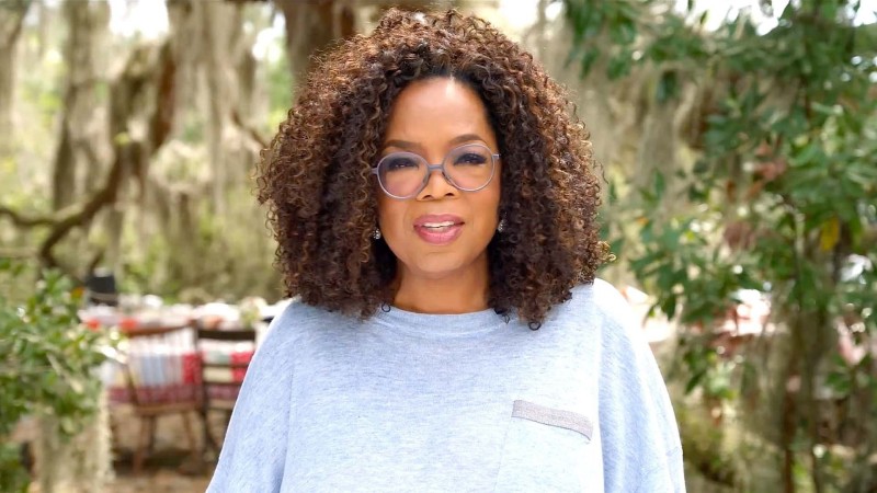 Xem Phim Oprah Và Hành Trình Cùng Phim Màu Tím, Oprah & The Color Purple Journey 2023