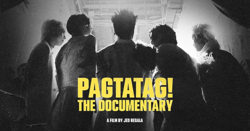 Xem Phim Pagtatag! Phim tài liệu, PAGTATAG! The Documentary 2024