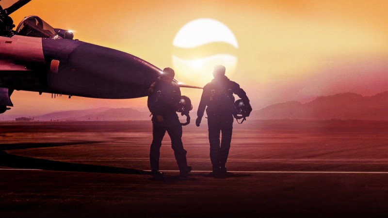 Xem Phim Pepsi, chiến đấu cơ của tôi đâu?, Pepsi, Where's My Jet? 2022