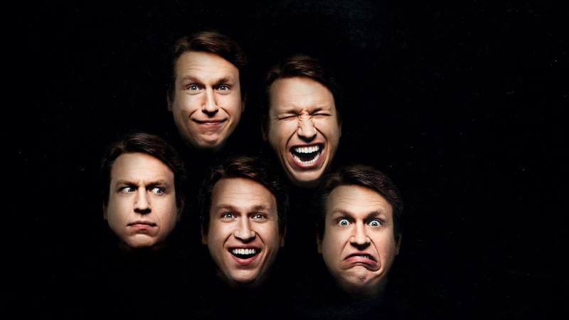 Xem Phim Pete Holmes: Nhăn Mặt Và Nhại Tiếng, Pete Holmes: Faces and Sounds 2016