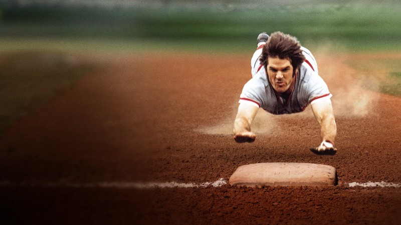 Xem Phim Pete Rose: Vinh Quang Và Lỗi Lầm, Charlie Hustle & the Matter of Pete Rose 2024
