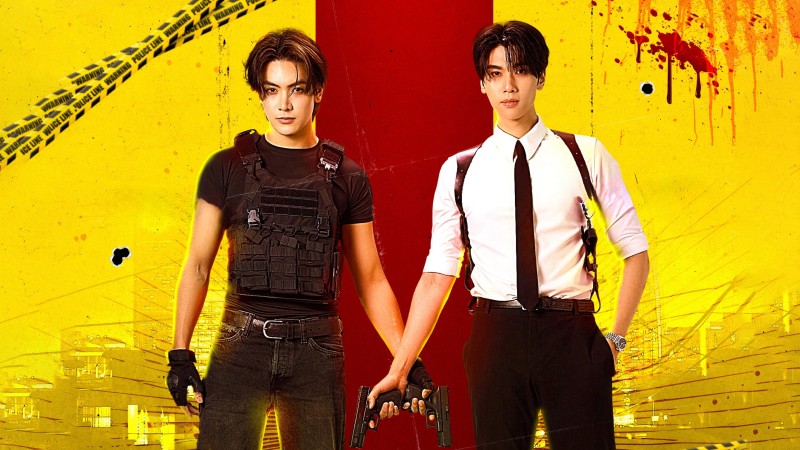 Xem Phim Phá Án Tử, Dare You to Death 2025 Xem Phim Phá Án Tử, Dare You to Death 2025