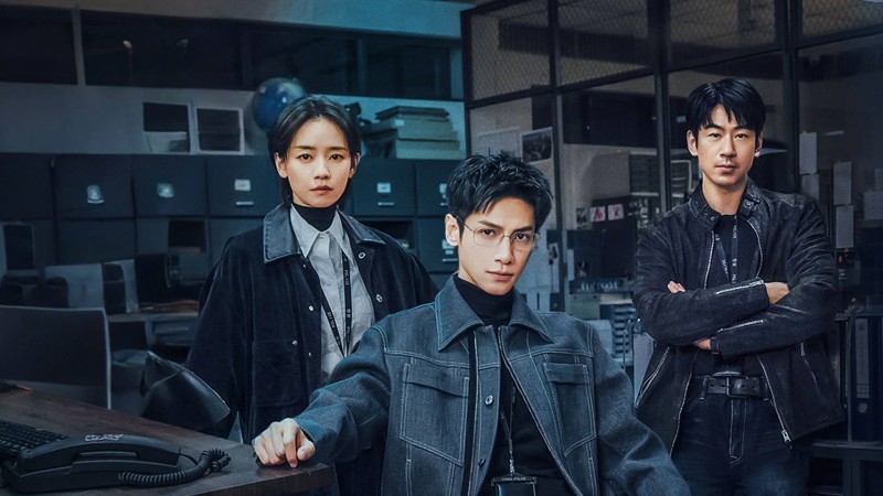 Xem Phim Phá Kén, The Truth Within 2025 Xem Phim Phá Kén, The Truth Within 2025