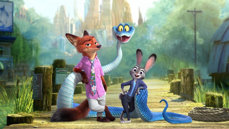 Xem Phim Phi Vụ Động Trời 2, Zootopia 2 2025 Xem Phim Phi Vụ Động Trời 2, Zootopia 2 2025