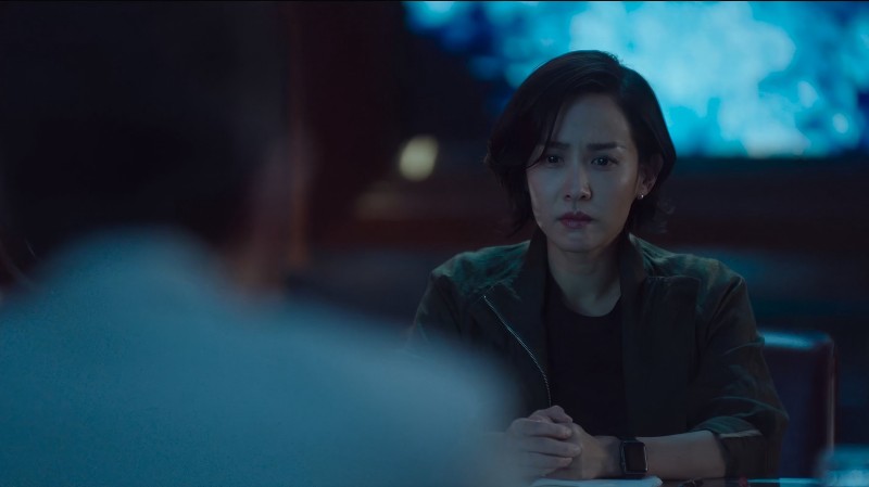 Xem Phim Phỏng Vấn Sát Nhân, Murderer Report 2025