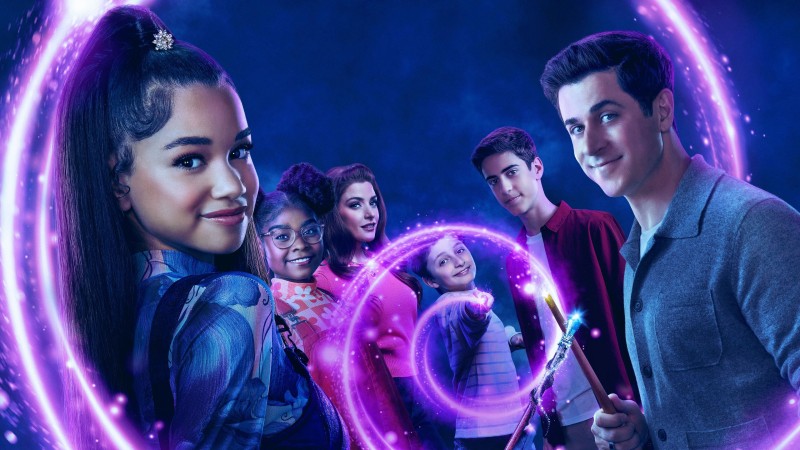 Xem Phim Phù Thủy Thường Trú Tại Xứ Waverly (Phần 2), Wizards Beyond Waverly Place (Season 2) 2025 Xem Phim Phù Thủy Thường Trú Tại Xứ Waverly (Phần 2), Wizards Beyond Waverly Place (Season 2) 2025