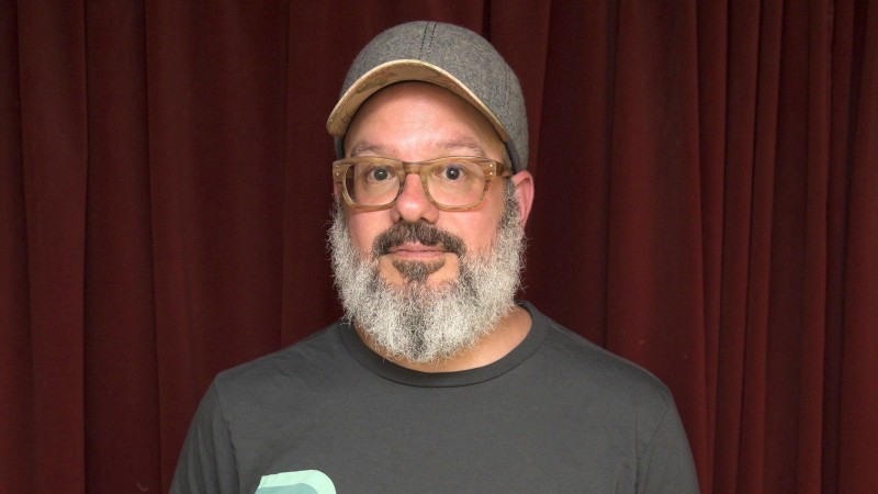 Xem Phim Phục Hưng Nước Mỹ, David Cross: Making America Great Again 2016