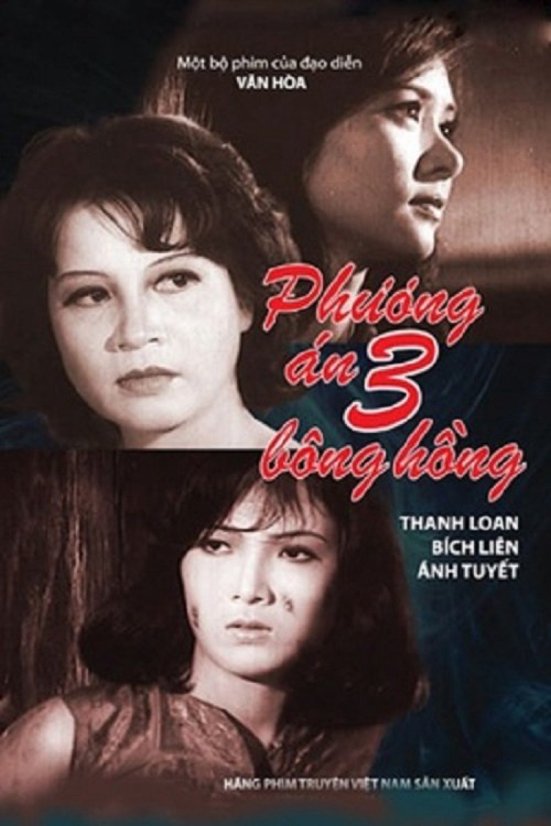 Xem Phim Phương Án Ba Bông Hồng, Operation Three Roses 1981