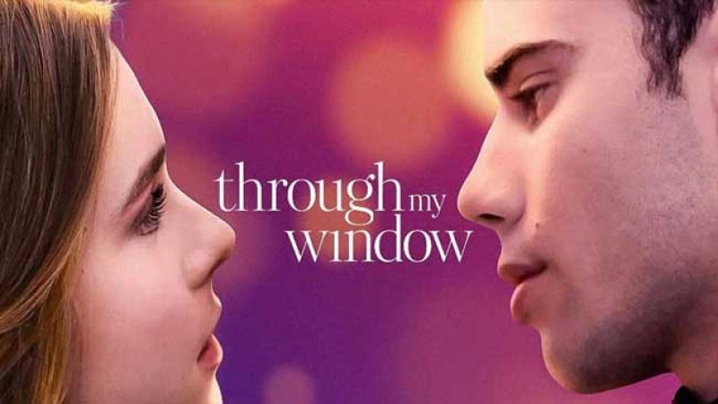 Xem Phim Qua ô cửa sổ, Through My Window 2022