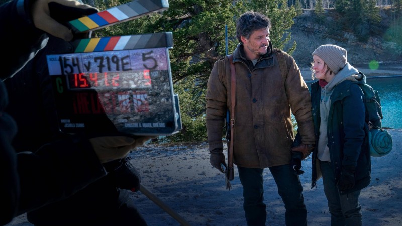 Xem Phim Quá Trình Sản Xuất Những Người Còn Sót Lại, Making of The Last of Us 2023
