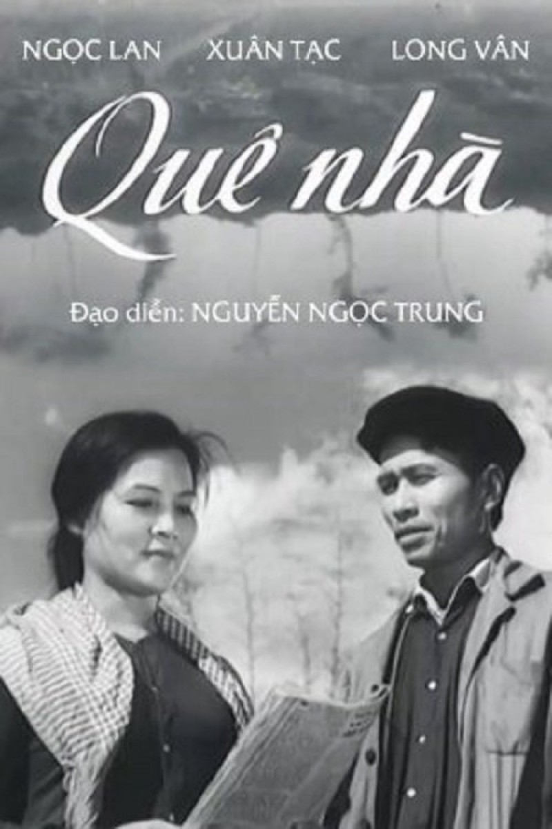 Xem Phim Quê Nhà, Quê Nhà 1974