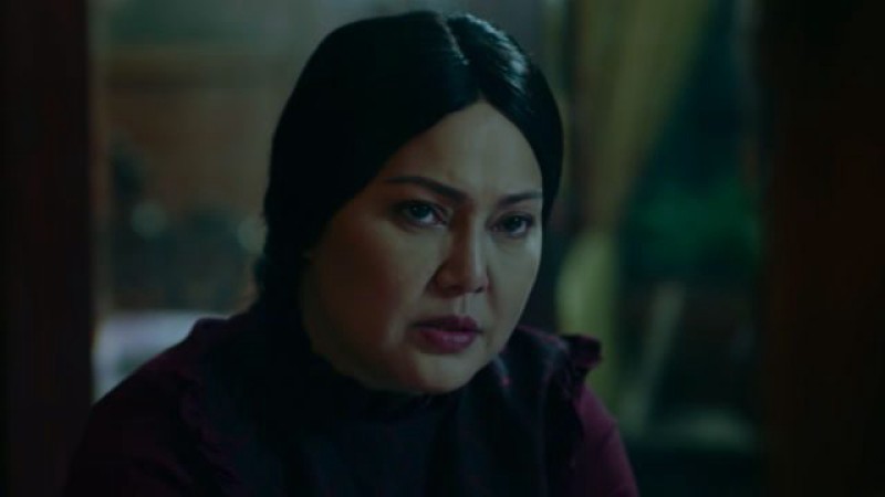 Xem Phim Quý cô thừa kế, The Heiress 2018
