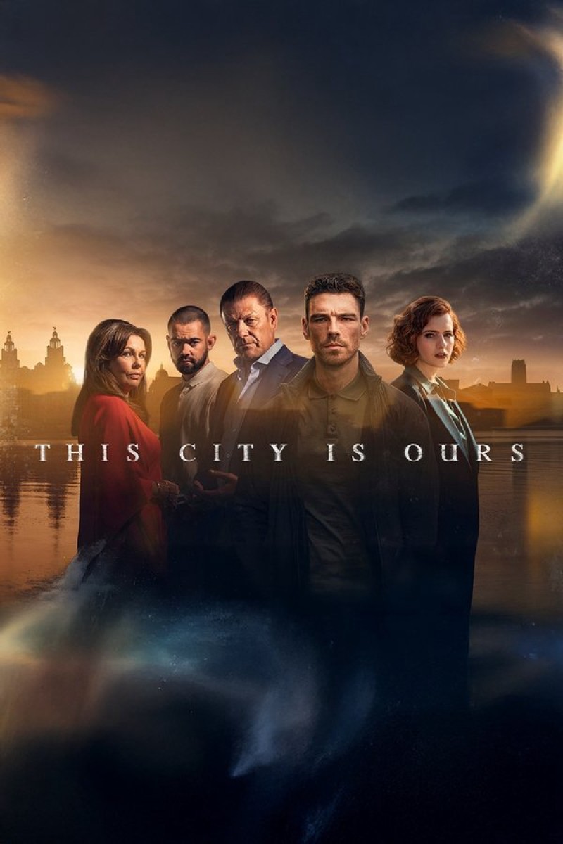 Xem Phim Quyền Lực Máu Phần 1, This City Is Ours 2025