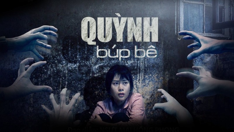 Xem Phim Quỳnh Búp Bê, Quỳnh the Doll 2018