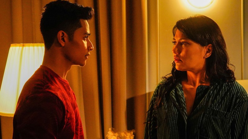 Xem Phim Rampas Cintaku (Phần 2), Rampas Cintaku (Season 2) 2024