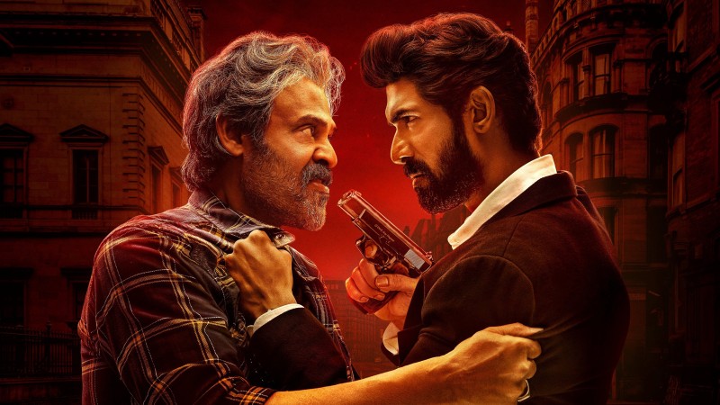 Xem Phim Rana Naidu (Phần 2), Rana Naidu (Season 2) 2025