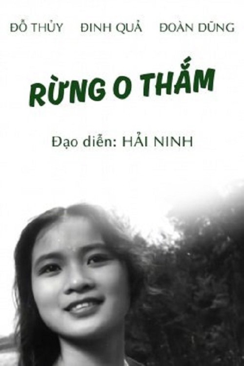 Xem Phim Rừng O Thắm, Rừng O Thắm 1967