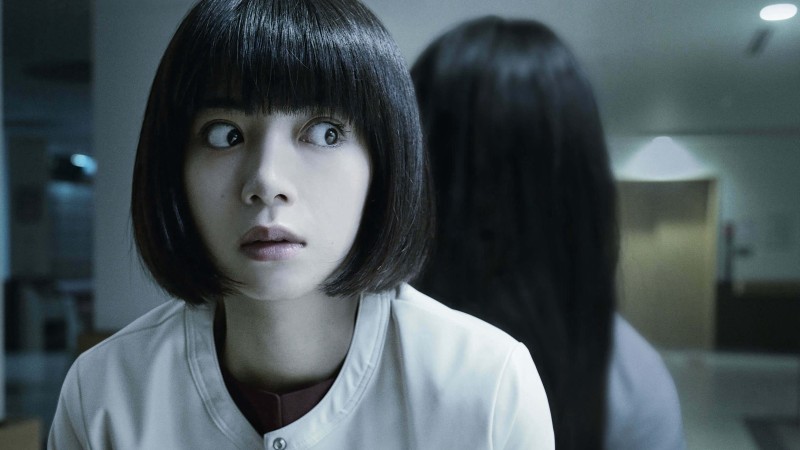 Xem Phim Sadako, Sadako 2019