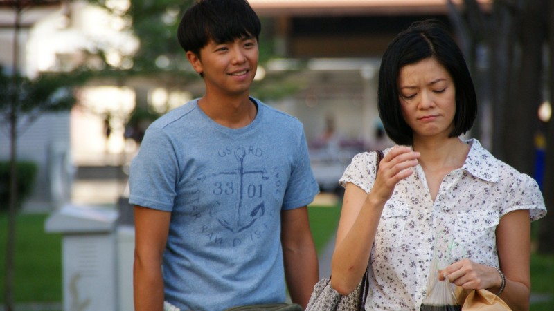 Xem Phim Sẵn Đã Nổi Tiếng, Already Famous 2011