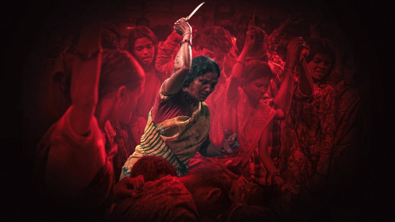Xem Phim Sát nhân Ấn Độ: Án mạng trong phòng xử án, Indian Predator: Murder in a Courtroom 2022