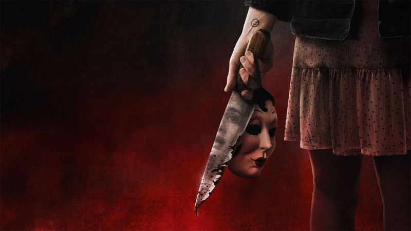 Xem Phim Sát Nhân Giấu Mặt: Chương 2, The Strangers: Chapter 2 2025