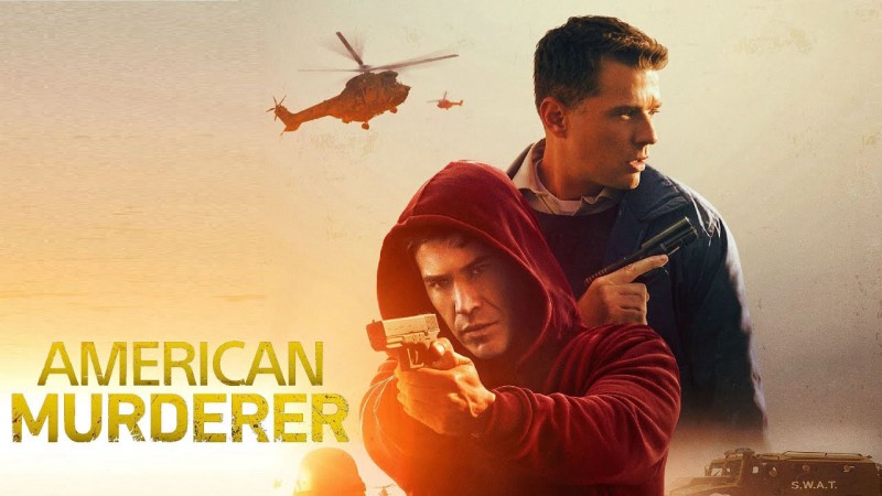 Xem Phim Sát Nhân Nước Mỹ, American Murderer 2022