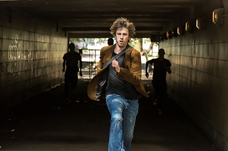 Xem Phim Sâu hơn!, Deeper! 2020