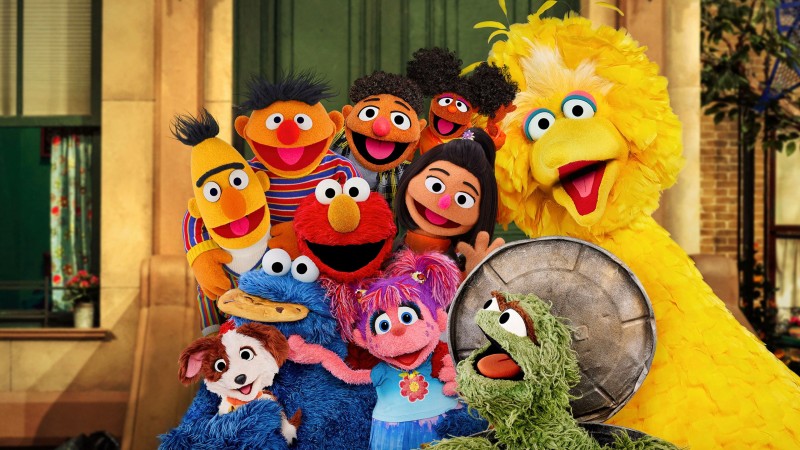 Xem Phim Sesame Street (Phần 56), Sesame Street (Season 56) 2025 Xem Phim Sesame Street (Phần 56), Sesame Street (Season 56) 2025