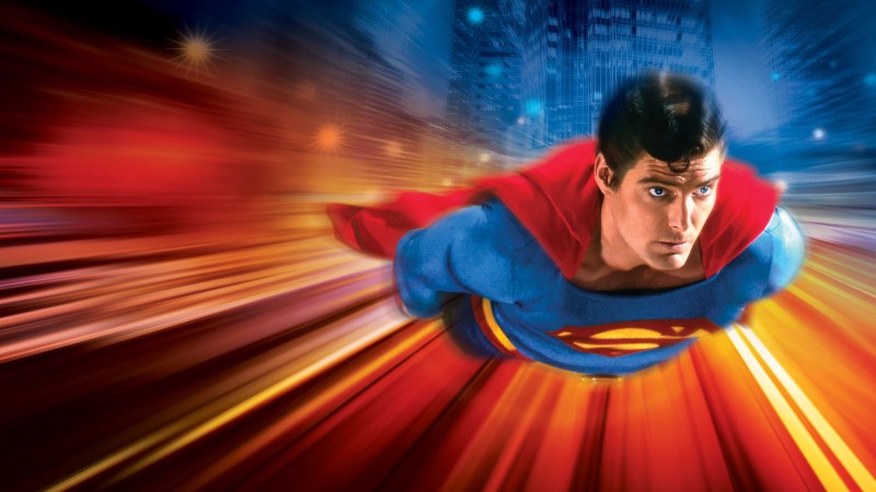 Xem Phim Siêu Nhân 3, Superman III 1983