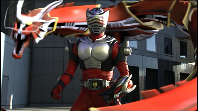 Xem Phim Siêu nhân Phi Long, Kamen Rider Ryuki 2002