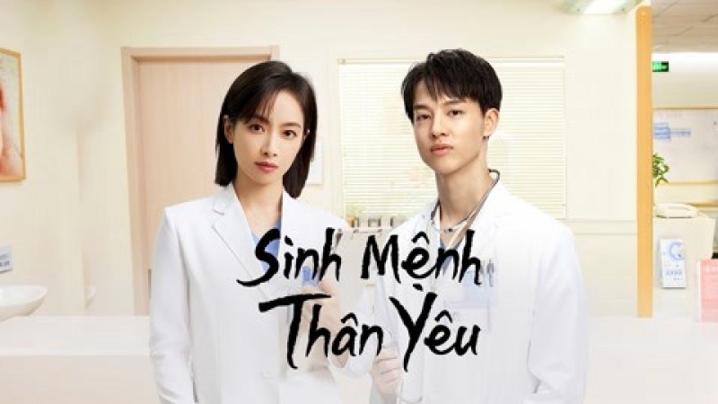 Xem Phim Sinh Mệnh Thân Yêu, Beloved Life 2022