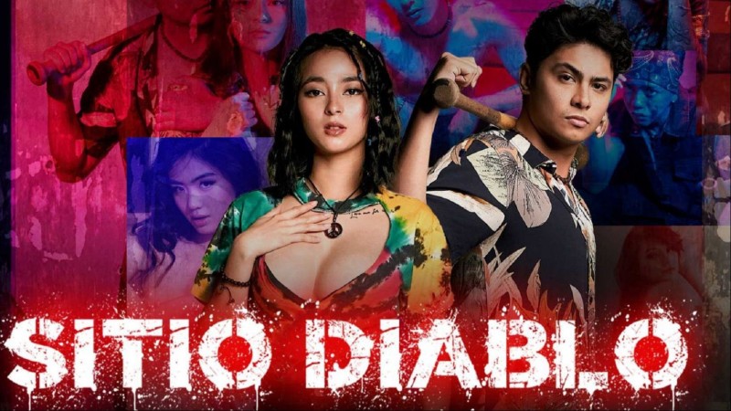 Xem Phim Sitio Diablo, Sitio Diablo 2022
